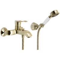 Смеситель для ванны Nobili Sofi SI98110BR