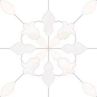 Керамогранит Aramis White 18,7x18,7 