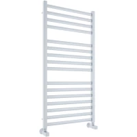 Полотенцесушитель водяной 1100x500 Lemark Melange П16 LM49116W