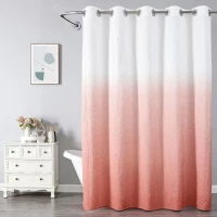 Штора для ванной комнаты Savol SK-FH1820A