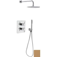 Душевой комплект 250 мм Ramon Soler Odisea Joya K5987021CUC