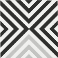 Декор Kerama Marazzi Ателье 20x20 NT\A250\5009