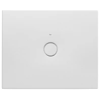 Керамический поддон 100x80 см Roca Cratos 3740L8620