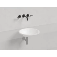 Раковина 42x42 см Salini S-Stone Marea 08 1802208M