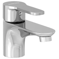 Смеситель для раковины Avrora Mirro AV3310