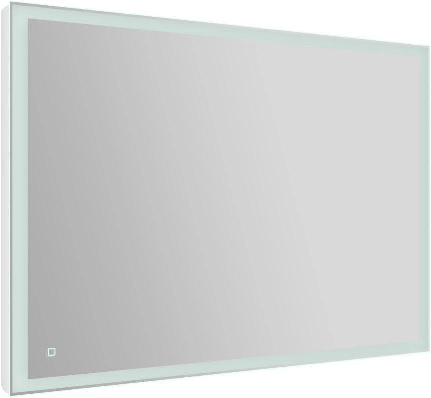 Зеркало 100х80 см BelBagno SPC-GRT-1000-800-LED-TCH - фото 2