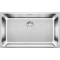 Кухонная мойка Blanco Solis 700-IF InFino полированная сталь 526126 - 1