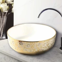 Раковина 38,5x38,5 см Melana T4003-G7-806