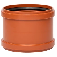 Муфта ремонтная (надвижная) 400 Ostendorf KGU 226500