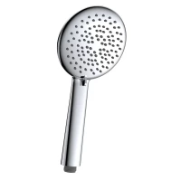 Душевая лейка 120 мм AltroBagno AltroBagnoHS070802Cr