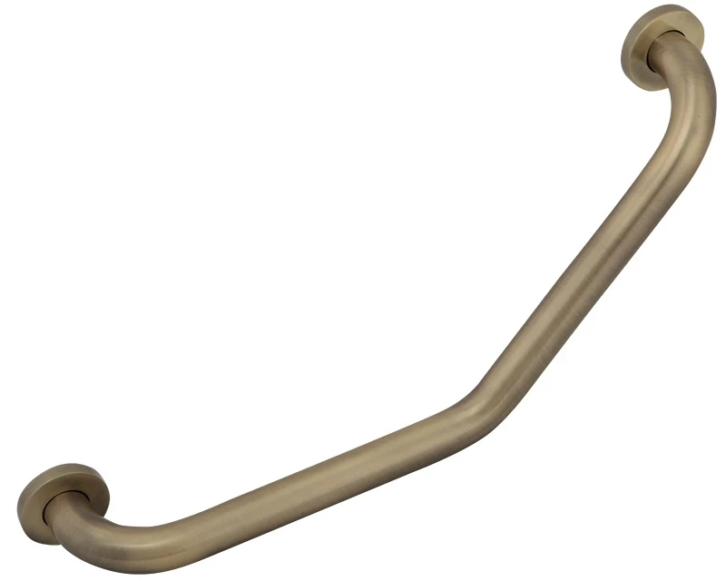 Поручень 43,3 см Veragio Gifortes Bronzo VR.GFT-9026.BR Поручень 43,3 см Veragio Gifortes Bronzo VR.GFT-9026.BR