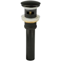 Донный клапан AltroBagno AltroBagnoPU070205BrNe