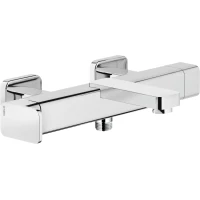 Смеситель для ванны Nobili Loop LP90110/1CR