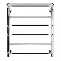 Полотенцесушитель электрический 670x432 ТЭН правый Secado Верона 2 4673739247044