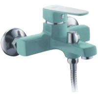 Смеситель для ванны Fmark FM3201G