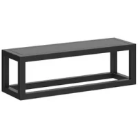 Полка 35 см Kerama Marazzi Plaza Next PL.N.sh.35\BLK