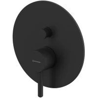 Смеситель для ванны Whitecross Y Y1235BL