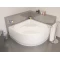 Акриловая гидромассажная ванна 150x150 см Kolpa San Loco Luxus - 6