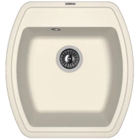 Кухонная мойка Florentina Нире 480 20.190.B0480.201 48x51 см, жасмин