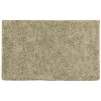 Коврик Kassatex Shaggy Bamboo Taupe BRG-630-T