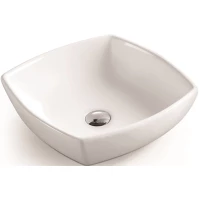 Раковина 42x42 см SantiLine SL-1044