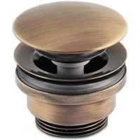 Донный клапан Remer 905CCR114VO