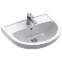 Раковина 45x34 см Gustavsberg Saval 2.0 7G124501