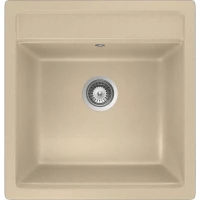 Кухонная мойка Schock Nemo 50 лунный камень 700343