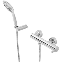 Смеситель для душа Cezares Leaf LEAF-D-01