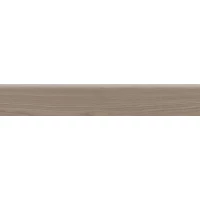 Плинтус Kerama Marazzi Альберони коричневый светлый 60x9,5 SG643820R/6BT 