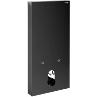 Инсталляция для биде WasserKRAFT Naab 86 86BDT.050.BL