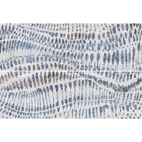 Плитка Strata Decor Light (из 2-х штук) Rect 60x90