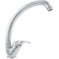 Смеситель для кухни GPD Eko MTE80