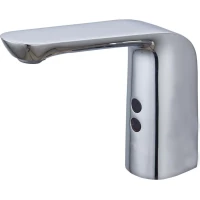 Кран для холодной воды бесконтактный Savol S-GY8895