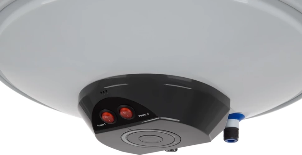 Электрический накопительный водонагреватель Thermex Thermo 80 V ЭдЭ001782 111012