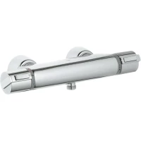 Термостат для душа Grohe Grohtherm 2000 34169000 (Дефект покрытия)