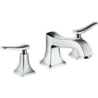 Смеситель для ванны Hansgrohe Metris Classic 31313000