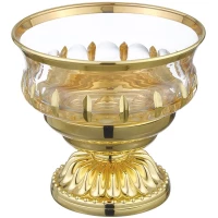 Мыльница Migliore Luxor 26212