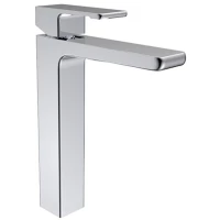 Смеситель для раковины Kaiser Elite 01111 хром