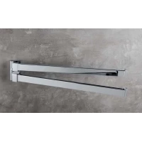 Полотенцедержатель 33,5 см Colombo Design Look B1612