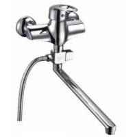 G.Lauf GFA-6373 Смеситель для ванны