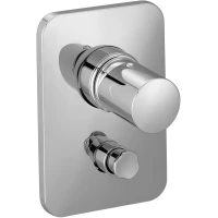 Смеситель для ванны Jacob Delafon Toobi E98719-CP