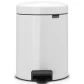 Мусорное ведро 3л Brabantia NewIcon 112126