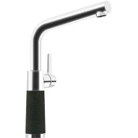 Смеситель для кухни Schock SC-540 хром/оникс 710519