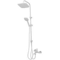 Душевая стойка 230 мм Orange Karl M05-934w