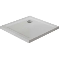 Акриловый поддон 90x90 см Vincea VST-5AS-9090