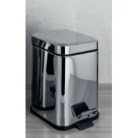 Мусорное ведро 3л Colombo Design B9210