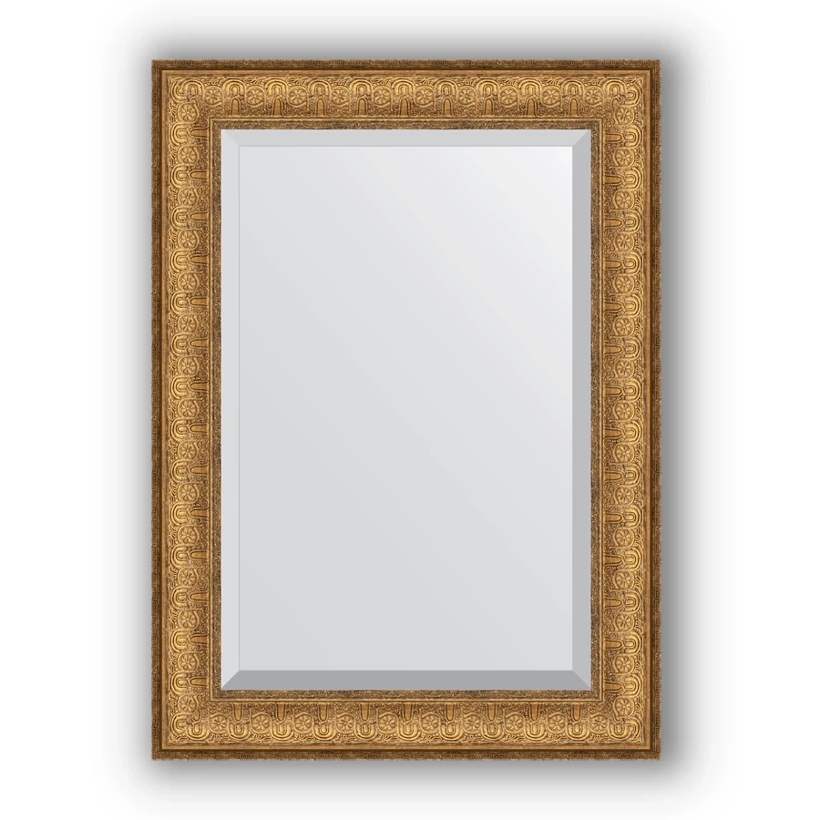 Зеркало 54x74 см медный эльдорадо Evoform Exclusive BY 1223