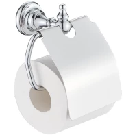 Держатель туалетной бумаги Rose RG1105