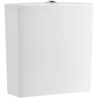 Бачок для унитаза Jacob Delafon Elite E38443-00 белый